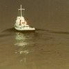 Samson - första radiostyrda båten ... 1981 ?